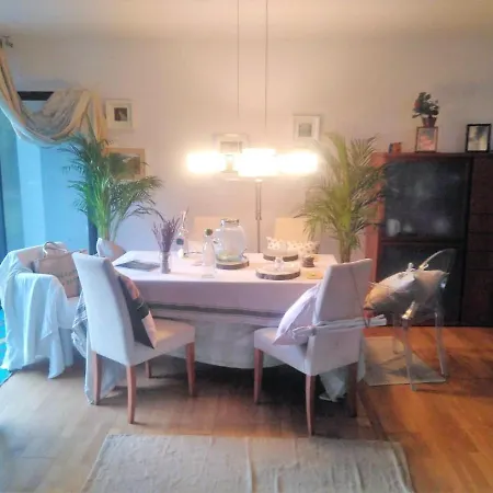 Prázdninový dům House With 3 Bedrooms In Asturias With Enclosed Garden And Wifi 7 Km From The Beach