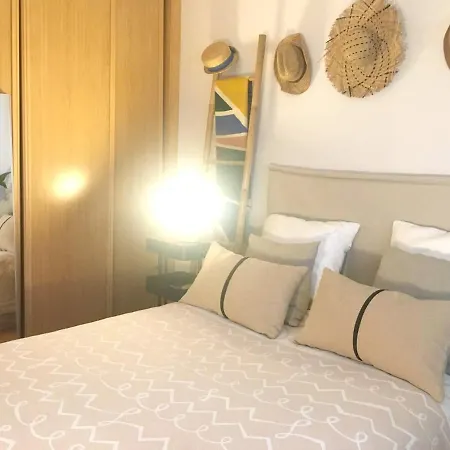 Holiday home House With 3 Bedrooms In Asturias With Enclosed Garden And Wifi 7 Km From The Beach Castrillon