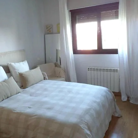 House With 3 Bedrooms In Asturias With Enclosed Garden And Wifi 7 Km From The Beach Prázdninový dům Castrillon