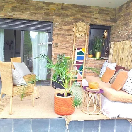 House With 3 Bedrooms In Asturias With Enclosed Garden And Wifi 7 Km From The Beach Holiday home