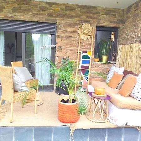 House With 3 Bedrooms In Asturias With Enclosed Garden And Wifi 7 Km From The Beach Prázdninový dům