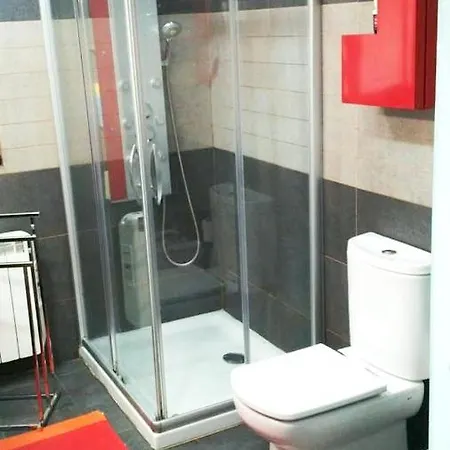 House With 3 Bedrooms In Asturias With Enclosed Garden And Wifi 7 Km From The Beach