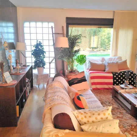 House With 3 Bedrooms In Asturias With Enclosed Garden And Wifi 7 Km From The Beach * Castrillon
