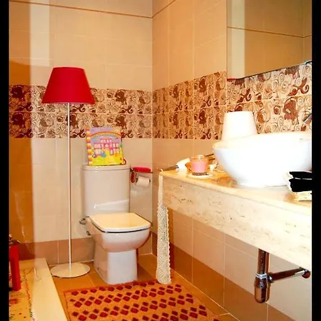 House With 3 Bedrooms In Asturias With Enclosed Garden And Wifi 7 Km From The Beach * Castrillon