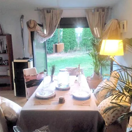 House With 3 Bedrooms In Asturias With Enclosed Garden And Wifi 7 Km From The Beach *