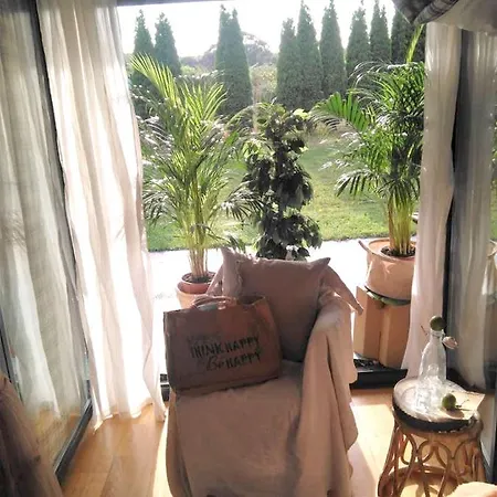 House With 3 Bedrooms In Asturias With Enclosed Garden And Wifi 7 Km From The Beach