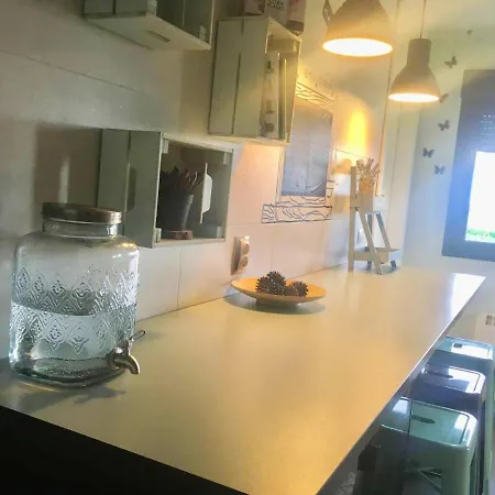 House With 3 Bedrooms In Asturias With Enclosed Garden And Wifi 7 Km From The Beach Prázdninový dům
