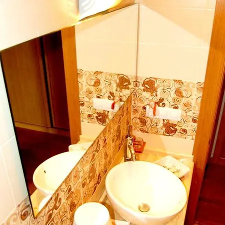 Prázdninový dům House With 3 Bedrooms In Asturias With Enclosed Garden And Wifi 7 Km From The Beach Castrillon