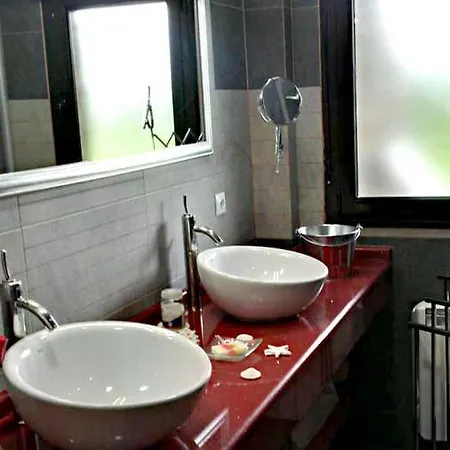 Prázdninový dům House With 3 Bedrooms In Asturias With Enclosed Garden And Wifi 7 Km From The Beach *