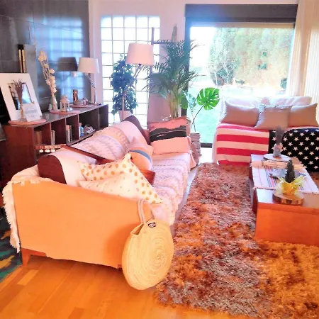 House With 3 Bedrooms In Asturias With Enclosed Garden And Wifi 7 Km From The Beach Holiday home